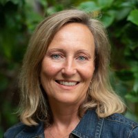 Kate Bergin