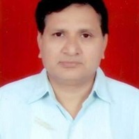 Dr. Sudhakar Umale