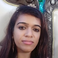 Veena Khemani