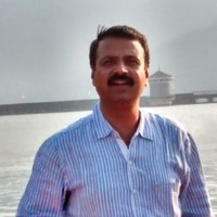 Suhas Jadhav