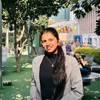 Shalini Nautiyal