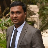Mangesh Parab