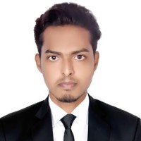 Mustafa Ahmed