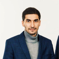 Erekle Mepisashvili