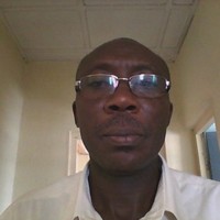 Donald DIPITA  MOUSSANGO