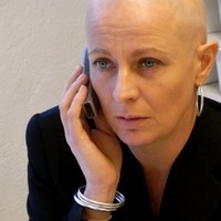 Ulrika Rössel Huss