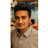Pritesh Potdar