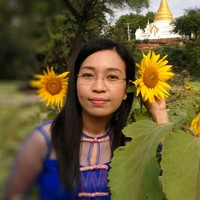 Ei Ei Khine