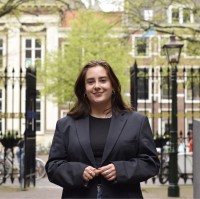 Julia de Klerk