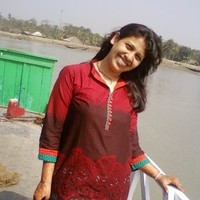 Garima Singhal