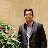 Vr Bhuvanesh