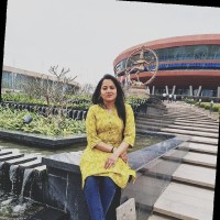 Sunariya Anjali