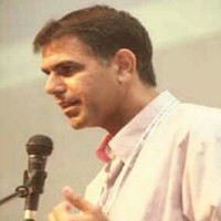 Eyal Regev