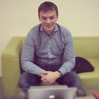 Евгений Попов