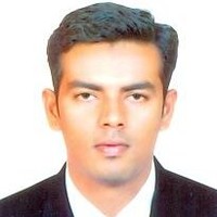 Tousif Shaik
