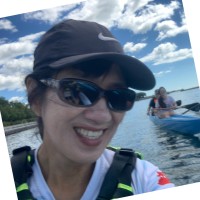 Sandra Lam