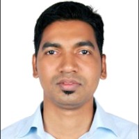 Amol Haryan