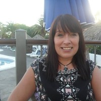 Sharon Barber