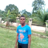Abdul Malik Umar Faruk