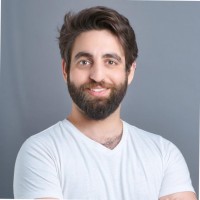 Tom Segal