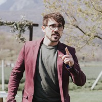 Xavi Arbonès I Guinovart