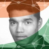 Shailesh Jogale