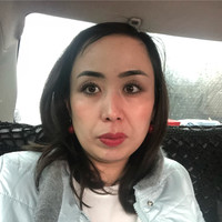 Guzelya Mirmanova