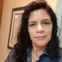Cristina S. Zamarrenho Garcia