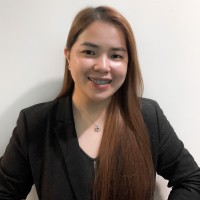 Frances Ann Lim, CPA, CIA, CISA