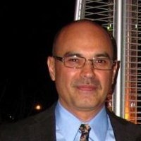 Salvador Vidrio