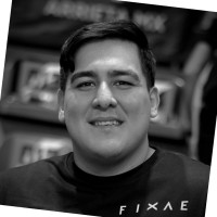 Martin Cordova Muro
