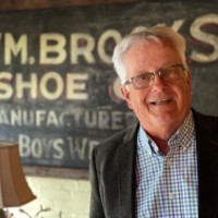 Stuart Brooks