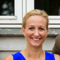 Pia Hjarnøe Mogensen