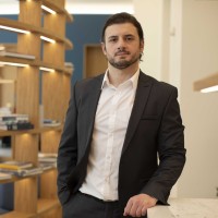 Giorgi Maisuradze MEc, FMVA, CMSA, FPWM