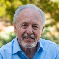 Bob Waldron, Author