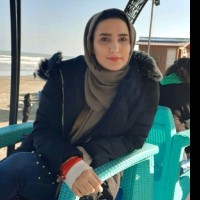 Fateme Mousavi