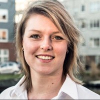 Martine Van Egmond