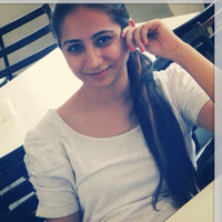 Dimple N Rakhiani (She/Her)