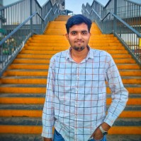 Jaydeep Rajgor