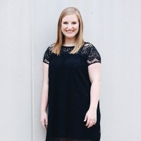 Allyson Bailes Ferguson