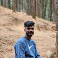 KARTHIK MOHAN