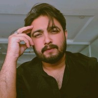 Mustafa Ahmed