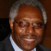 Littleton W. Irby