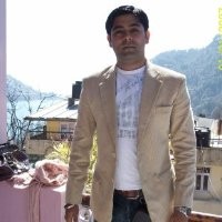 aman madan