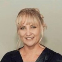 Kim McGlynn BA (Hons) MA