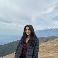Akriti Bhardwaj