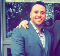 Nick Aicardi