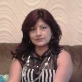 Miriam Ramirez