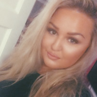 Candice Lloyd