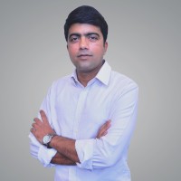 Saad Ahmed Khan